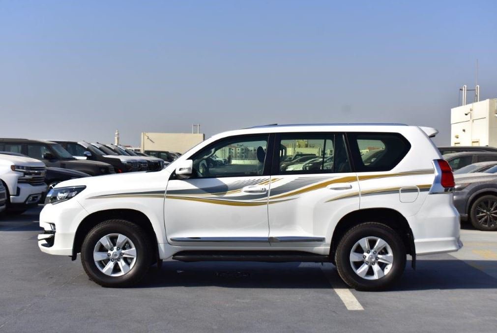 Transportation Thumb