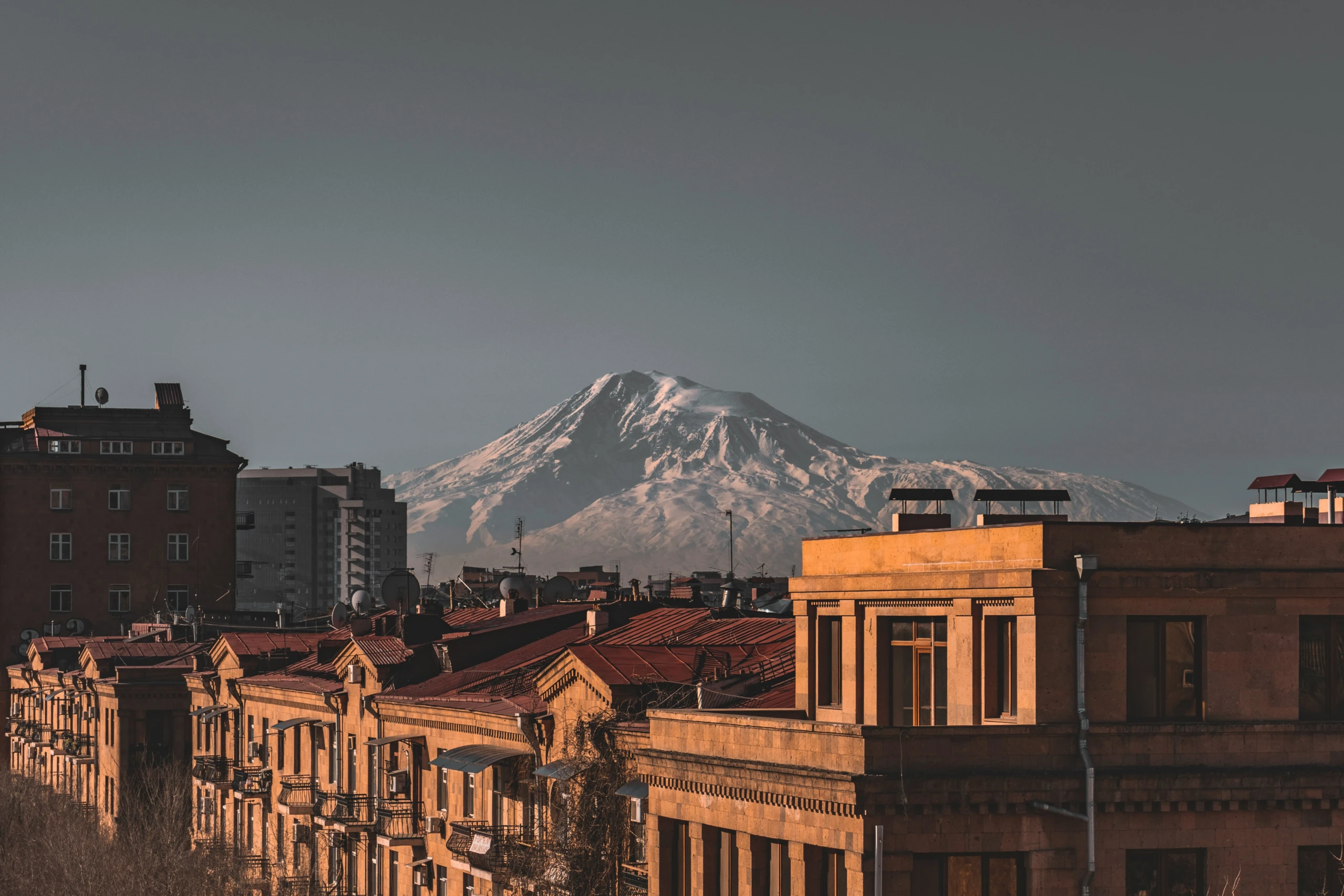 Yerevan