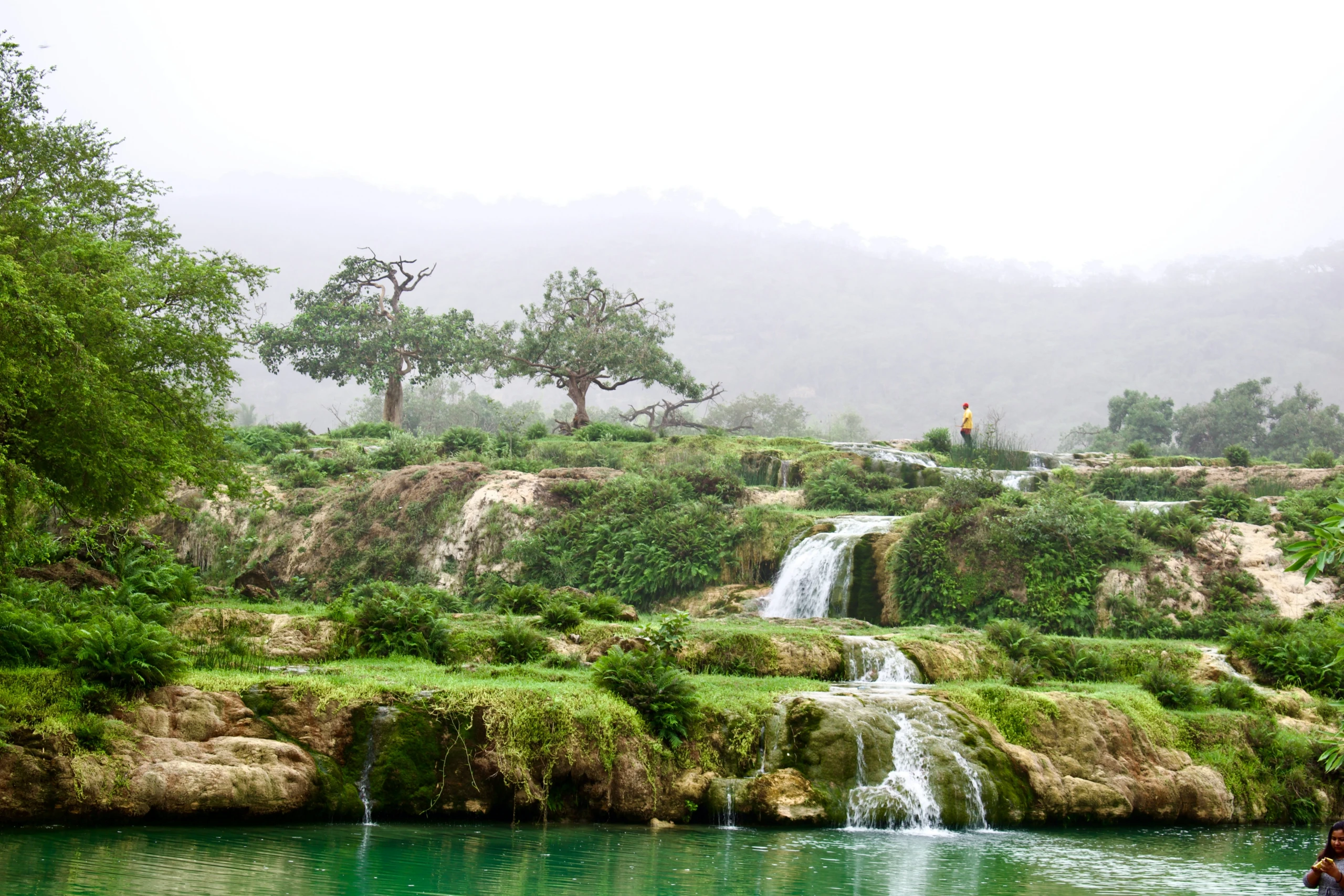 Salalah, Oman